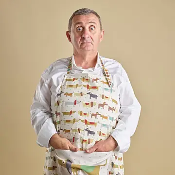 VITO. L'altezza delle lasagne - Monologo di sopravvivenza gastronomica