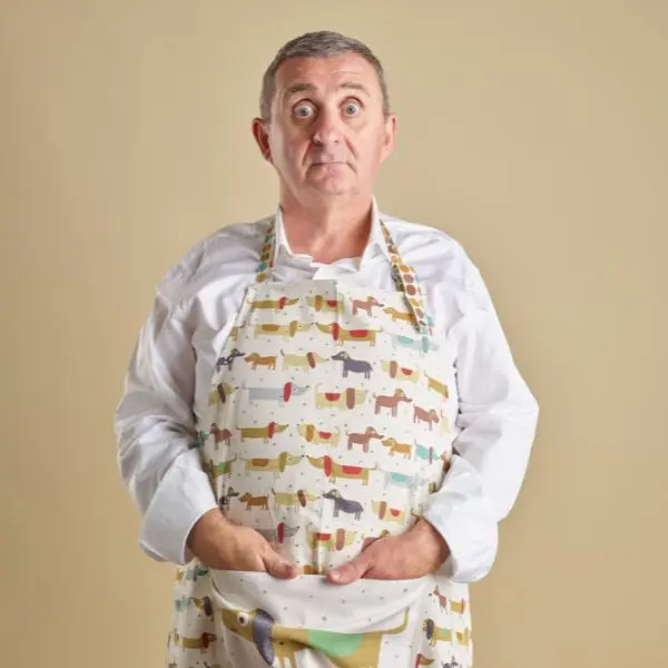 VITO. L'altezza delle lasagne - Monologo di sopravvivenza gastronomica VITO. L'altezza delle lasagne - Monologo di sopravvivenza gastronomica