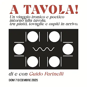 A Tavola!