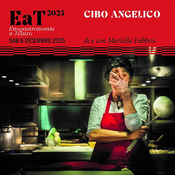 Cibo Angelico Cibo Angelico