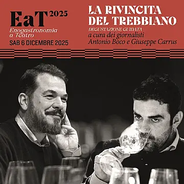 La rivincita del Trebbiano