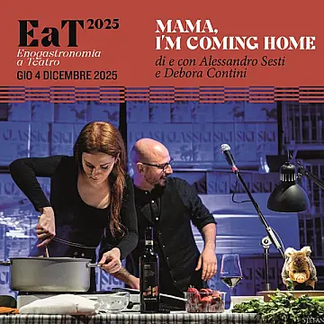 Mama I'm coming home