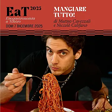 Mangiare Tutto!