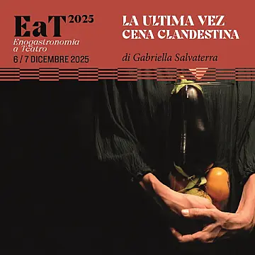 La Ultima Vez - Cena clandestina