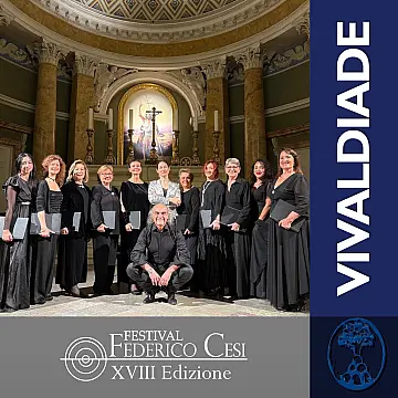 Vivaldiade