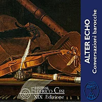 ALTER ECHO - Conversazioni Barocche