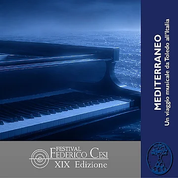 MEDITERRANEO - Un viaggio musicale da Toledo all'Italia