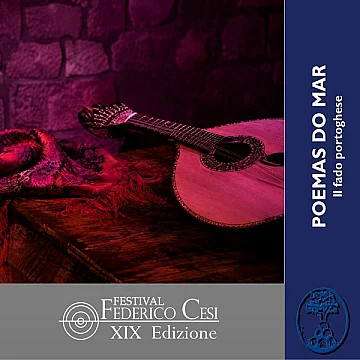 POEMAS DO MAR - il fado portoghese