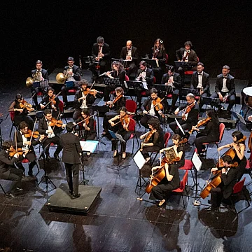 Gran Concerto Sinfonico