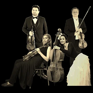 Georgian Chamber Soloist