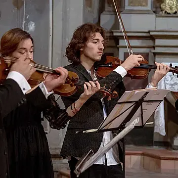 Georgian Chamber Soloists