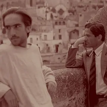 Storia di Un Gesù
