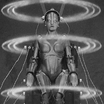 Metropolis