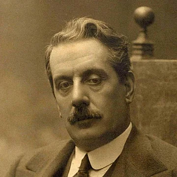 Vie de Bohème