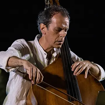 Double Bach #3