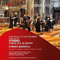 Europa Barocca