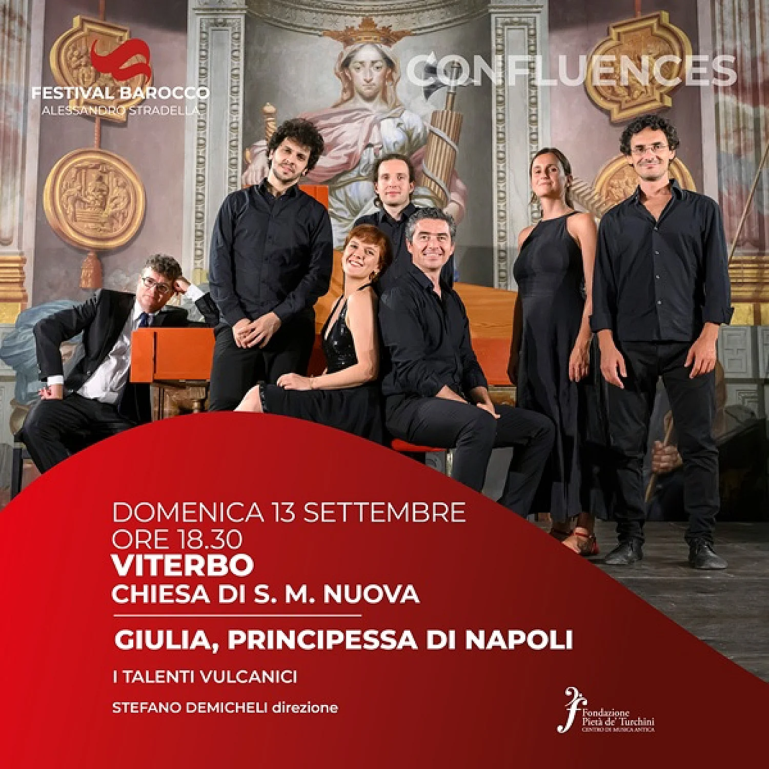 Giulia, Principessa di Napoli Giulia, Principessa di Napoli