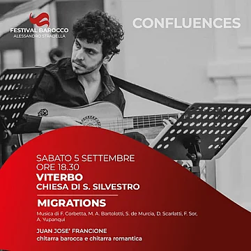 Migrations