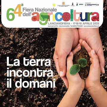 64° Fiera Nazionale dell'Agricoltura
