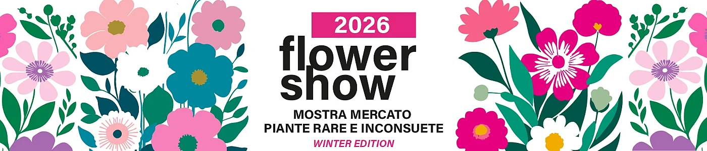 Flower Show 2026