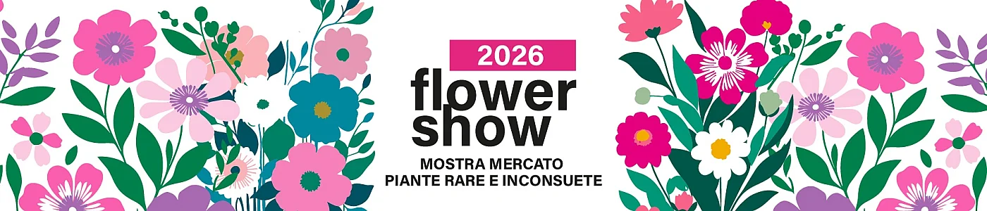 Flower Show 2026