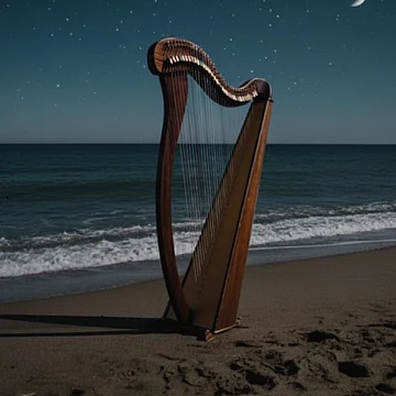 Water at Night - Late Night Concert 