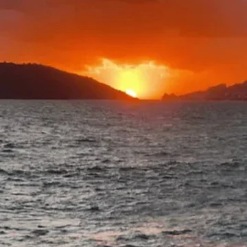 Water at Dawn - Concerto all'Alba