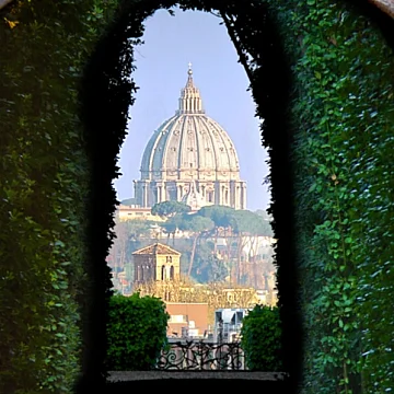Barocco: "Il Canto di Roma"