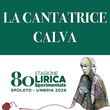 La cantatrice calva
