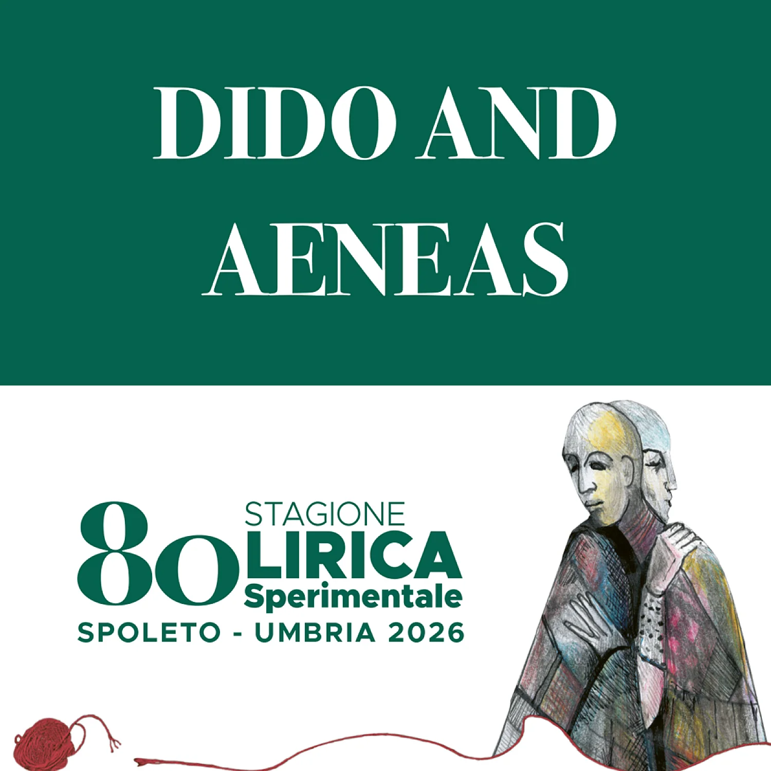 Dido and Aeneas Dido and Aeneas