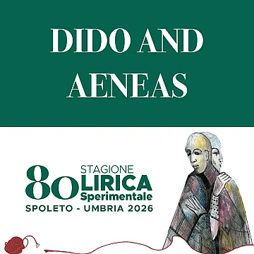 Dido and Aeneas