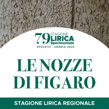 Le Nozze di Figaro