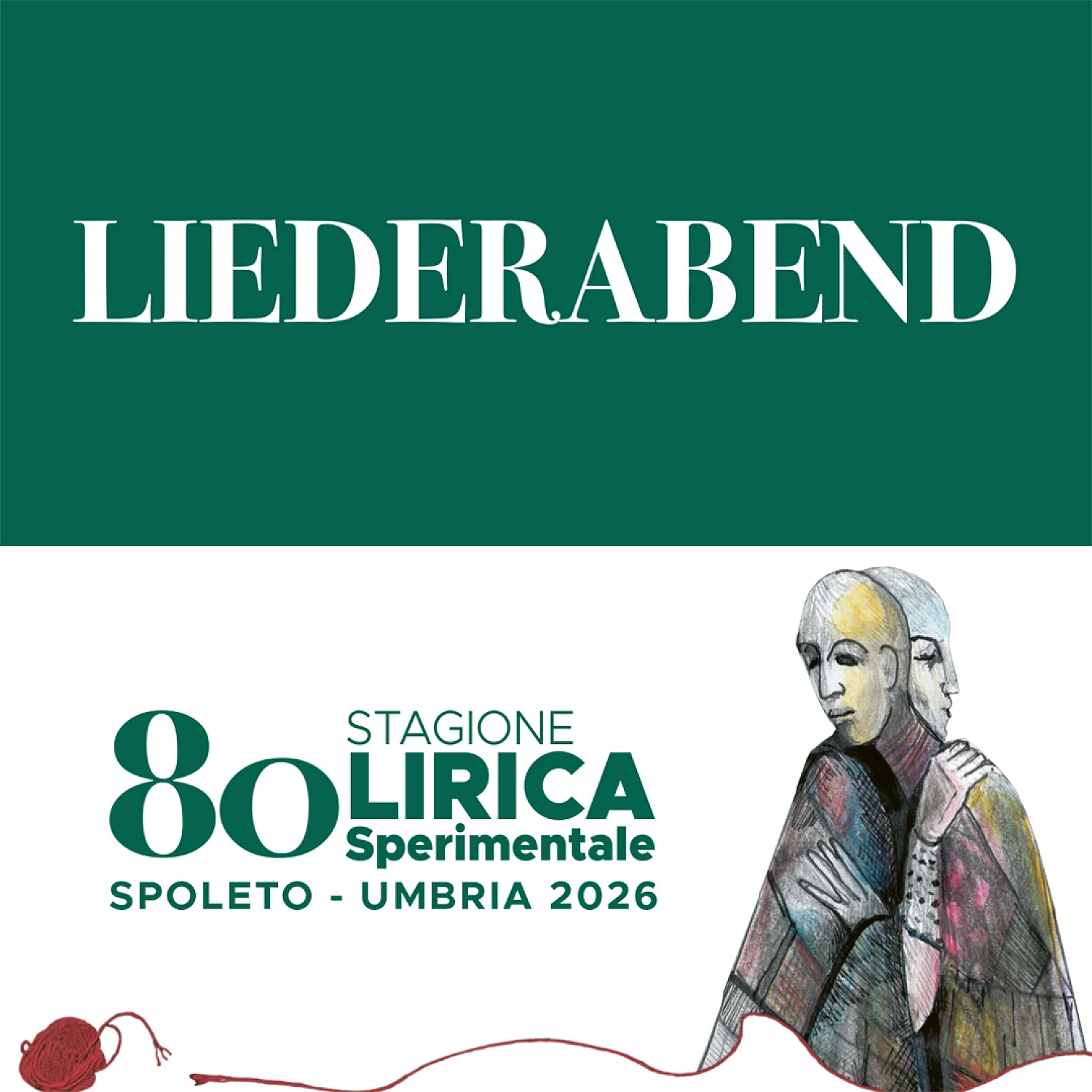 Liederabend Liederabend