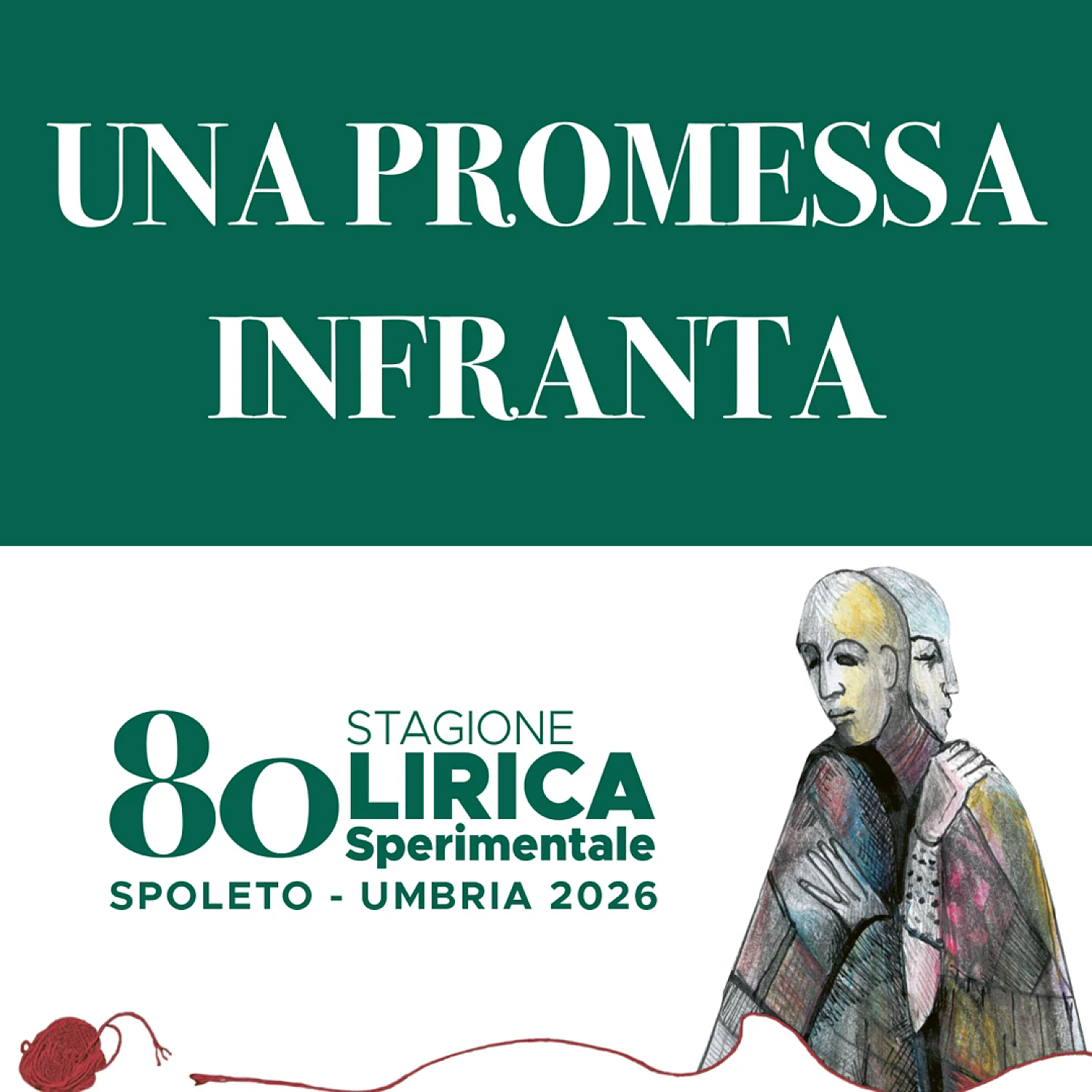 Una promessa infranta Una promessa infranta