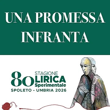 Una promessa infranta