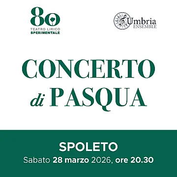 Concerto di Pasqua