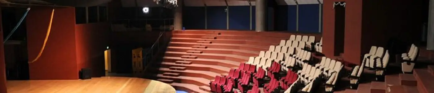 Panettone Theatre - Ancona