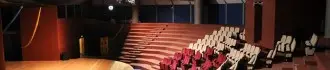 Panettone Theatre - Ancona