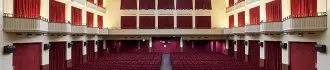 Cinema Politeama Clarici - Foligno