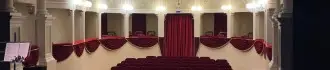 Teatro Subasio - Spello (PG)