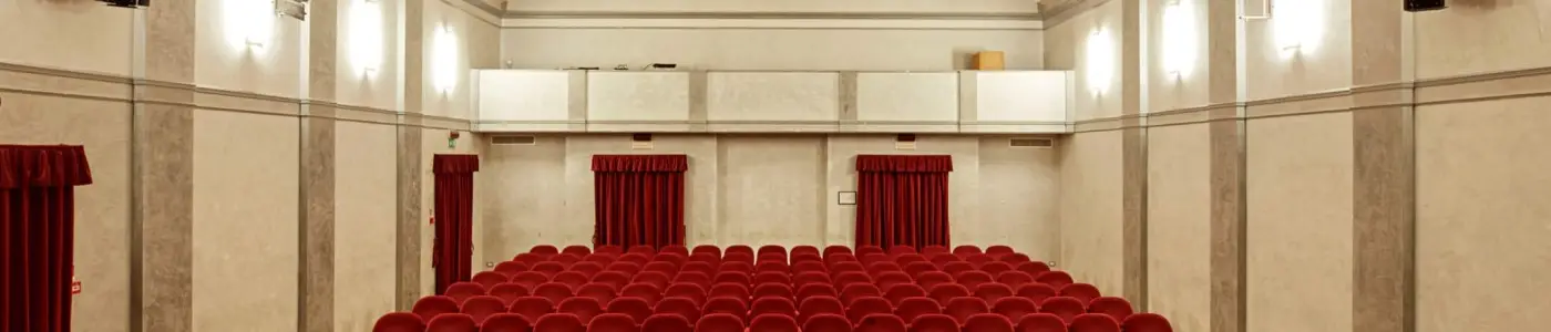 Teatro della Filarmonica - Corciano