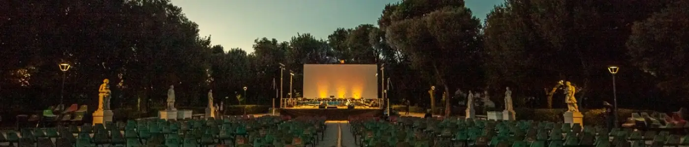 Giardini del Frontone - Perugia