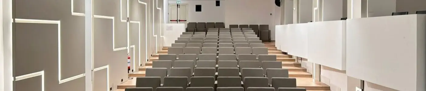 Teatro di Scheggino - Scheggino