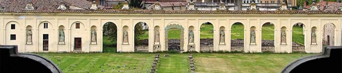Palazzo Vitelli a Sant'Egidio - Città di castello