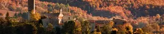Borgo di Rotecastello - San Venanzo