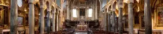 Basilica di San Pietro - Perugia