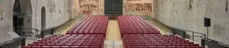 Auditorium S. Domenico - Foligno 