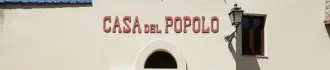 Casa del Popolo - Narni