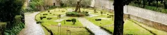 Orto Medievale - Perugia