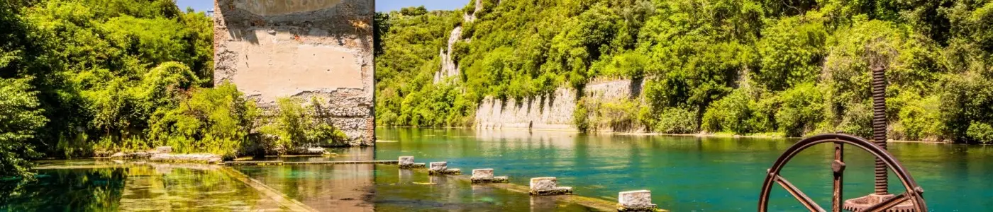 Stifone - Narni